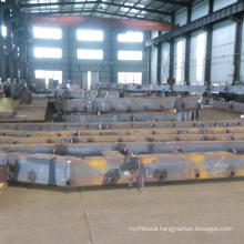 Heavy Steel Welding For Construction Machinery Parts